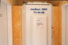 Medisun Lichttherapie